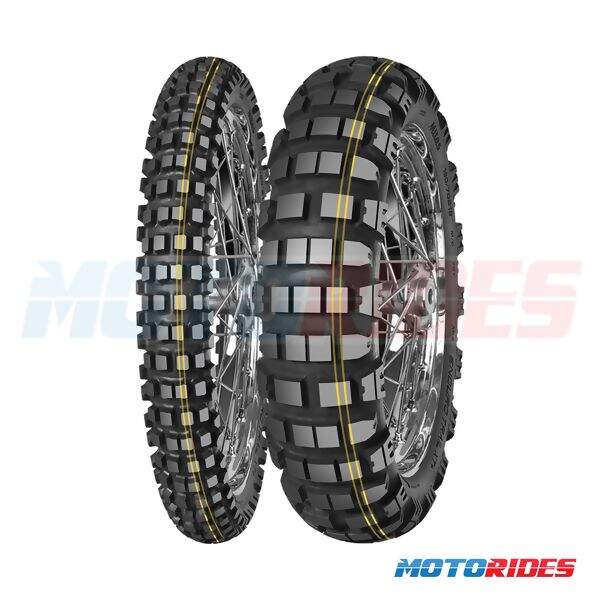 Mitas - Enduro Trail XT + (Par)